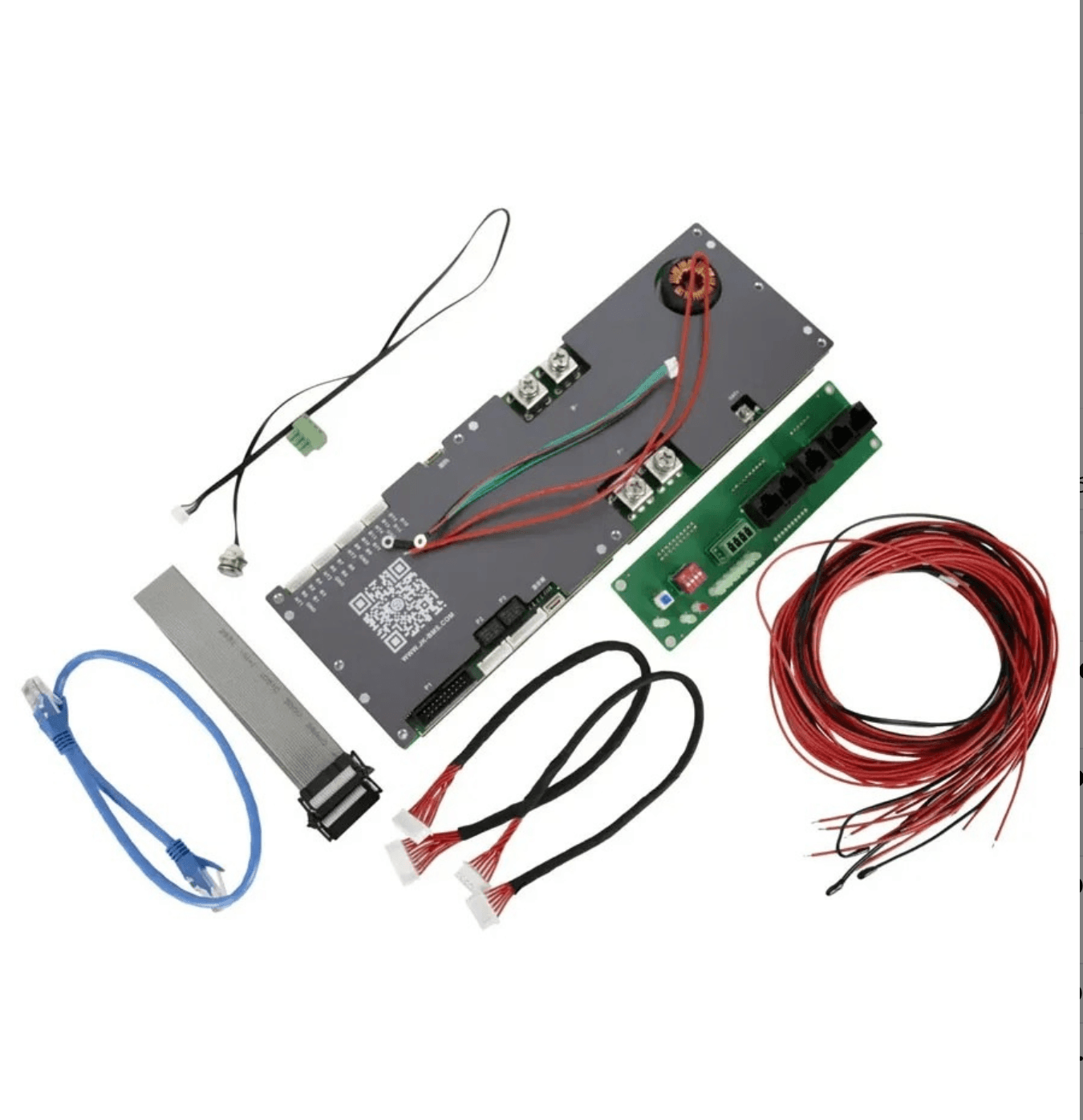BMS JK PB2A16S-30P
