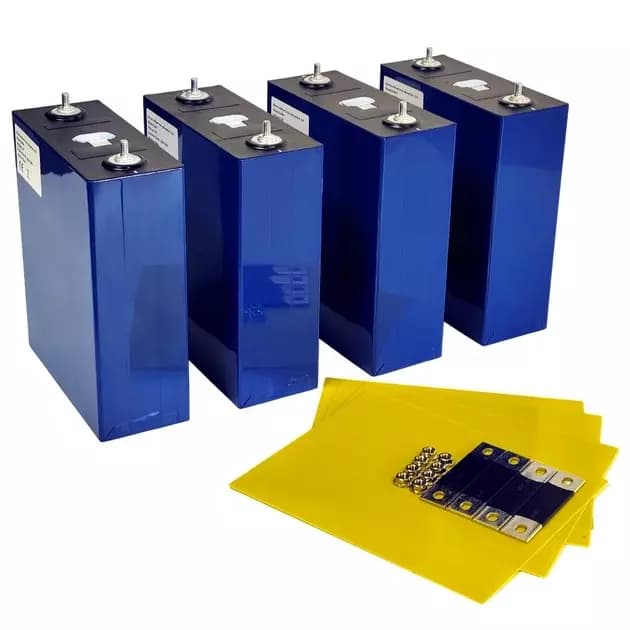 CALB 314Ah 3.2V LiFePO4