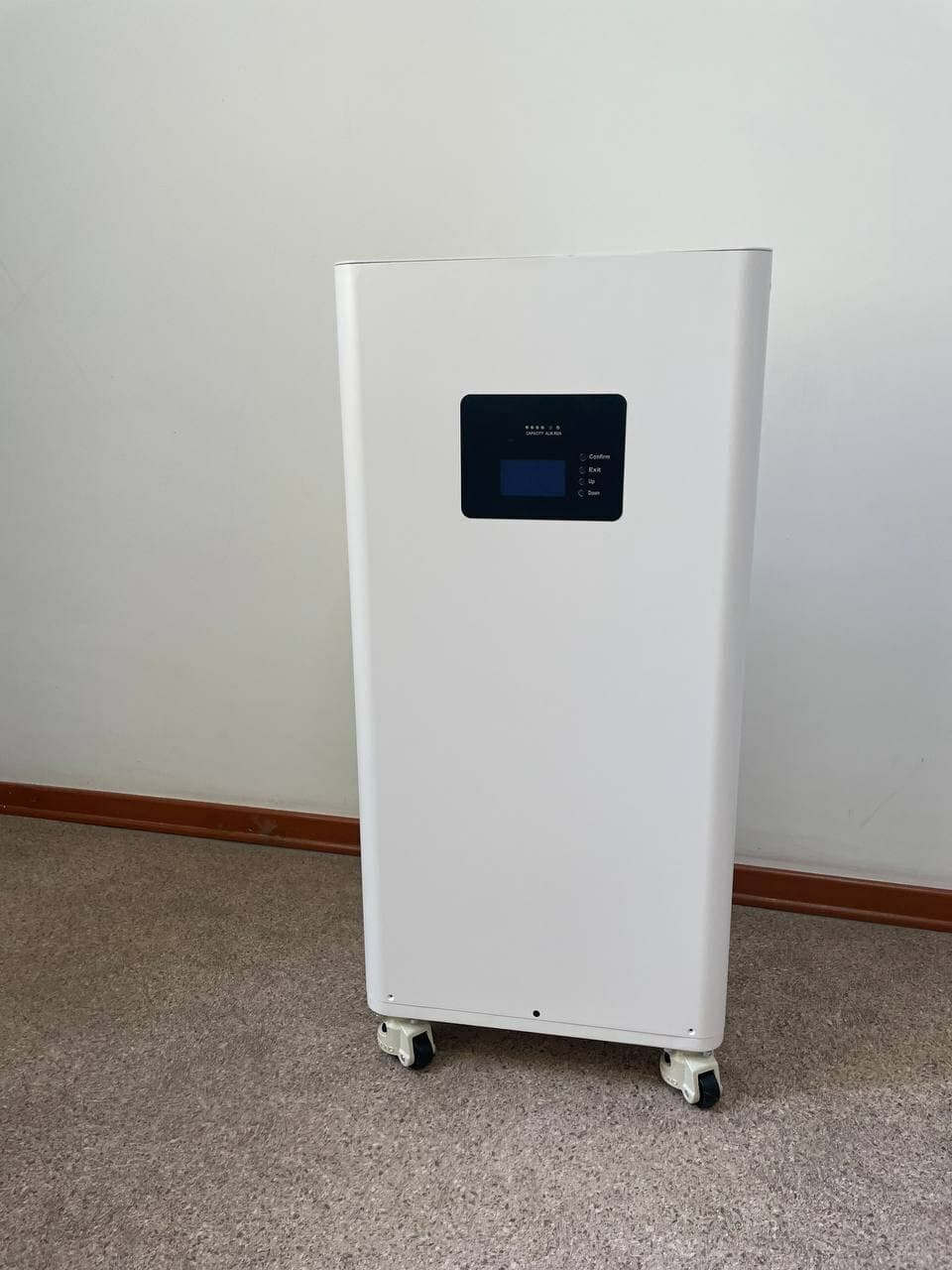 DCZ-51.2V280Ah-LY-W-LS-JJ05
