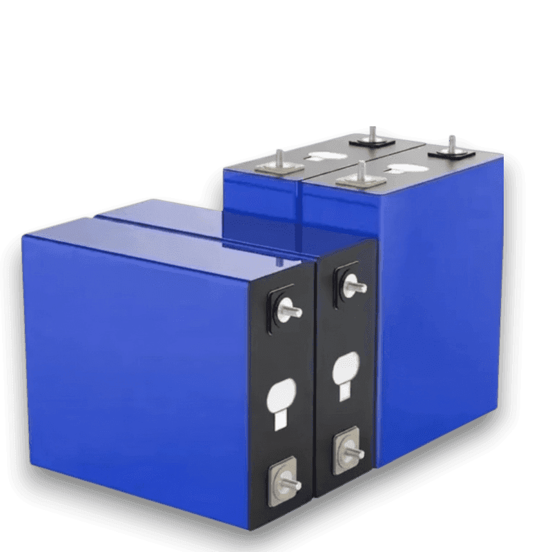 Prismatic LFP cells, 280–314 Ah