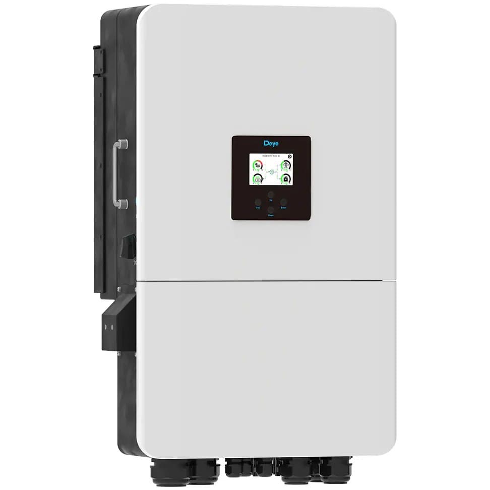 Inverters