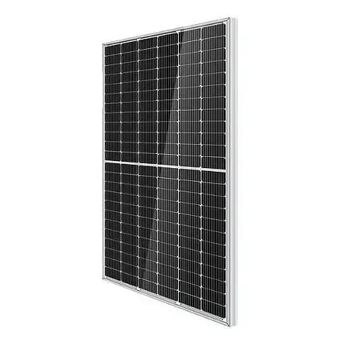 Solar panels